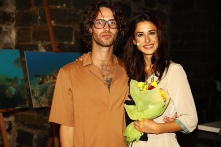 Foto Jadran Rusjan Občina PIran praznuje v objemih (38)